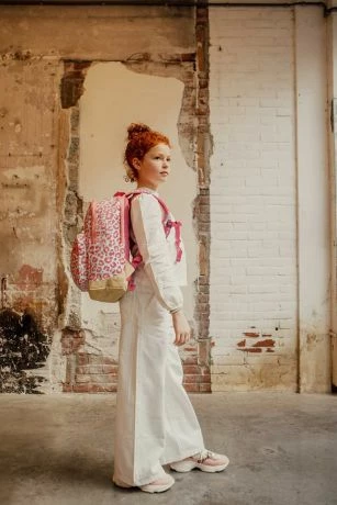 Pick & Pack Rugzak L Something Wild Aqua 5 Pick & Pack Rugzak L Something Wild Aqua - Afbeelding 3