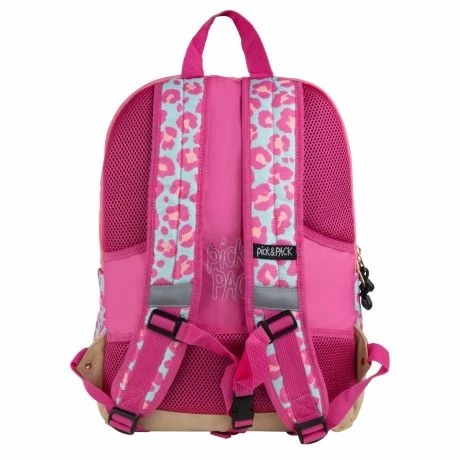 Pick & Pack Rugzak L Something Wild Aqua 8 Pick & Pack Rugzak L Something Wild Aqua - Afbeelding 6