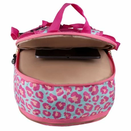 Pick & Pack Rugzak L Something Wild Aqua 7 Pick & Pack Rugzak L Something Wild Aqua - Afbeelding 5