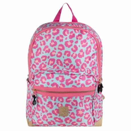 Pick & Pack Rugzak L Something Wild Aqua 3 Pick & Pack Rugzak L Something Wild Aqua