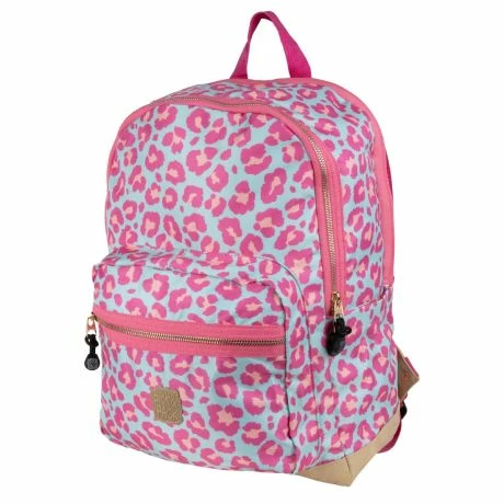 Pick & Pack Rugzak L Something Wild Aqua 6 Pick & Pack Rugzak L Something Wild Aqua - Afbeelding 4