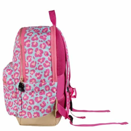 Pick & Pack Rugzak L Something Wild Aqua 9 Pick & Pack Rugzak L Something Wild Aqua - Afbeelding 7