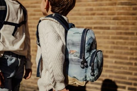 Pick & Pack Rugzak M All About Dinos Dusty Green 9 Pick & Pack Rugzak M All About Dinos Dusty Green - Afbeelding 7