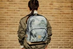 Pick & Pack Rugzak S All About Dinos Dusty Green -NL Rugzak Verkoopwinkel pp20321 40 2