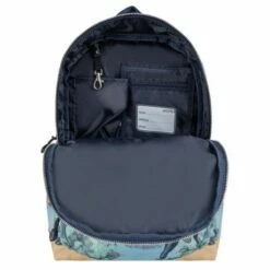 Pick & Pack Rugzak M All About Dinos Dusty Green 13 Pick & Pack Rugzak M All About Dinos Dusty Green -NL Rugzak Verkoopwinkel pp20321 40 inside