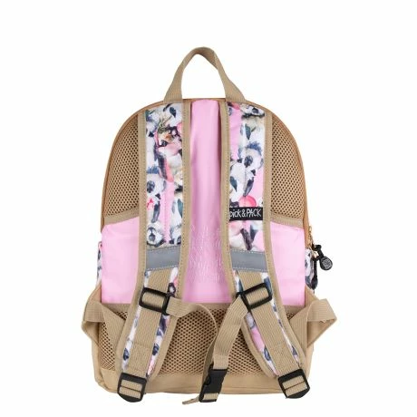 Pick & Pack Rugzak M Alpaca Pink 7 Pick & Pack Rugzak M Alpaca Pink - Afbeelding 5