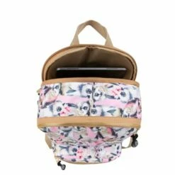 Pick & Pack Rugzak M Alpaca Pink 13 Pick & Pack Rugzak M Alpaca Pink -NL Rugzak Verkoopwinkel pp20351 11 device