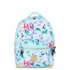 Pick & Pack Rugzak S Mermaid Dusty Blue