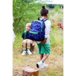 Pick & Pack Rugzak M Tractor Blue 10 Pick & Pack Rugzak M Tractor Blue -NL Rugzak Verkoopwinkel pp912 03 1