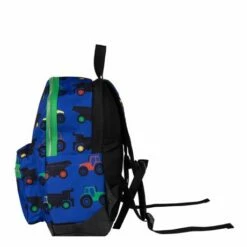 Pick & Pack Rugzak M Tractor Blue 13 Pick & Pack Rugzak M Tractor Blue -NL Rugzak Verkoopwinkel pp912 03 side