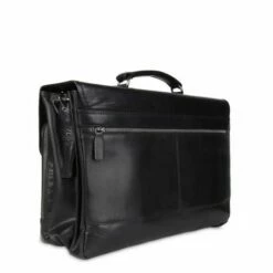 Plevier Quartz Aktetas 1-Vak 15.6" Zwart 13 Plevier Quartz Aktetas 1-Vak 15.6" Zwart -NL Rugzak Verkoopwinkel quartz aktetas 353 1 156 inch 7