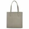 Charm London Radlett Shopper Small Grey -NL Rugzak Verkoopwinkel radlett shopper s grey 1