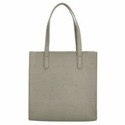 Voorkant 32 Charm London Radlett Shopper Small Grey