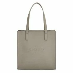 Charm London Radlett Shopper Small Grey 13 Charm London Radlett Shopper Small Grey -NL Rugzak Verkoopwinkel radlett shopper s grey 4