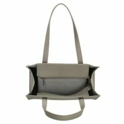 Charm London Radlett Shopper Small Grey 14 Charm London Radlett Shopper Small Grey -NL Rugzak Verkoopwinkel radlett shopper s grey 5