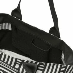 Reisenthel Shopper E1 Zebra 8 Reisenthel Shopper E1 Zebra -NL Rugzak Verkoopwinkel reisenthel shopper e1 zebra a297631 2