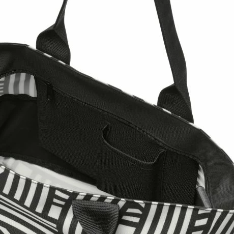 Reisenthel Shopper E1 Zebra 5 Reisenthel Shopper E1 Zebra - Afbeelding 3