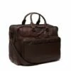 Chesterfield Black Label Rimini Laptoptas 17" Bruin 2 Chesterfield Black Label Rimini Laptoptas 17" Bruin -NL Rugzak Verkoopwinkel rimini bruin voor
