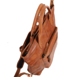 Bear Design Rinus Rugzak Cognac 8 Bear Design Rinus Rugzak Cognac -NL Rugzak Verkoopwinkel rinus rugzak cognac 2