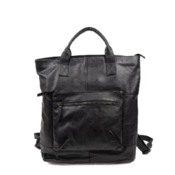 Bear Design Rinus Rugzak Zwart