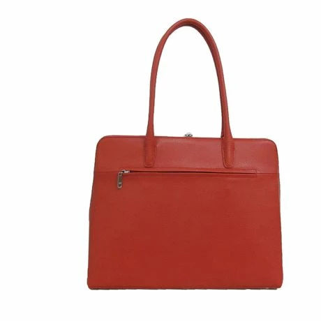 Gigi Fratelli Romance Workbag 15.6" Orange 5 Gigi Fratelli Romance Workbag 15.6" Orange - Afbeelding 3