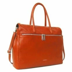 Gigi Fratelli Romance Lady Businessbag 15.6" Orange 8 Gigi Fratelli Romance Lady Businessbag 15.6" Orange -NL Rugzak Verkoopwinkel rom8007 aacf 403 02 1
