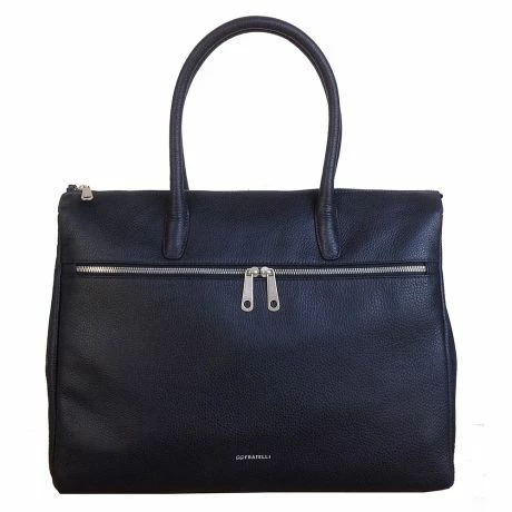 Gigi Fratelli Romance Lady Businessbag 15.6" Navy 3 Gigi Fratelli Romance Lady Businessbag 15.6" Navy