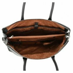 Gigi Fratelli Romance Lady Businessbag 15.6" Navy 5 Gigi Fratelli Romance Lady Businessbag 15.6" Navy -NL Rugzak Verkoopwinkel rom8007 open