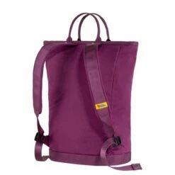 Fjallraven Fjällräven Vardag Totepack Rugzak Royal Purple 5 Fjallraven Fjällräven Vardag Totepack Rugzak Royal Purple -NL Rugzak Verkoopwinkel royal purple 1