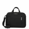 Samsonite Respark Laptop Shoulder Bag 15.6'' Ozone Black 1 Samsonite Respark Laptop Shoulder Bag 15.6'' Ozone Black -NL Rugzak Verkoopwinkel samsonite respark 143334 ozone black