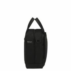 Samsonite Respark Laptop Shoulder Bag 15.6'' Ozone Black -NL Rugzak Verkoopwinkel samsonite respark 143334 ozone black 4