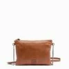 Biba Tacoma Crossbody Cognac -NL Rugzak Verkoopwinkel tacoma crossbody cognac 1