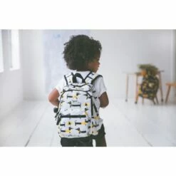 Little Legends Kinderrugzak Small Teckel 14 Little Legends Kinderrugzak Small Teckel -NL Rugzak Verkoopwinkel teckel.kinderrugzak.littlelegends.1