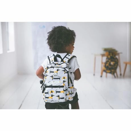 Little Legends Kinderrugzak Small Teckel 8 Little Legends Kinderrugzak Small Teckel - Afbeelding 6