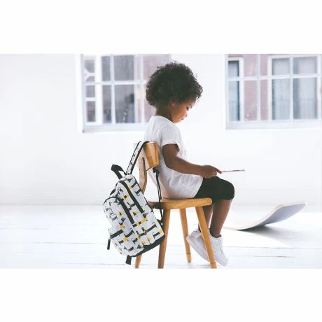 Little Legends Kinderrugzak Small Teckel 9 Little Legends Kinderrugzak Small Teckel - Afbeelding 7