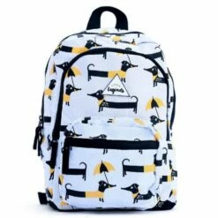 Little Legends Kinderrugzak Small Teckel