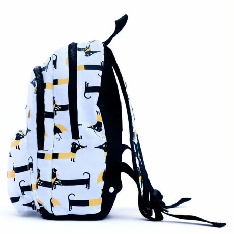 Little Legends Kinderrugzak Small Teckel 6 Little Legends Kinderrugzak Small Teckel - Afbeelding 4