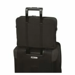 Victorinox Lexicon Professional La Salle Slimline Brief 13" Black -NL Rugzak Verkoopwinkel tge 601112 s pr1