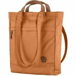 Fjallraven Fjällräven Totepack No.1 Desert Brown 17 Fjallraven Fjällräven Totepack No.1 Desert Brown -NL Rugzak Verkoopwinkel totepack no 1 24203 242 f main fjr
