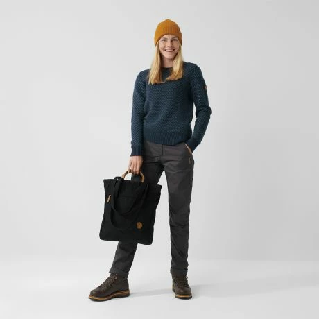 Fjallraven Fjällräven Totepack No.1 Desert Brown 8 Fjallraven Fjällräven Totepack No.1 Desert Brown - Afbeelding 6