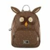 Trixie Kids Backpack Mr. Owl 2 Trixie Kids Backpack Mr. Owl -NL Rugzak Verkoopwinkel trixie 90 206