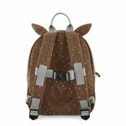 Trixie Kids Backpack Mr. Owl 8 Trixie Kids Backpack Mr. Owl -NL Rugzak Verkoopwinkel trixie 90 206 03