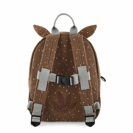 Trixie Kids Backpack Mr. Owl 5 Trixie Kids Backpack Mr. Owl - Afbeelding 3
