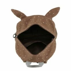 Trixie Kids Backpack Mr. Owl 9 Trixie Kids Backpack Mr. Owl -NL Rugzak Verkoopwinkel trixie 90 206 04