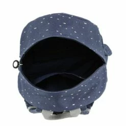 Trixie Kids Backpack Mr. Penguin -NL Rugzak Verkoopwinkel trixie 90 207 04