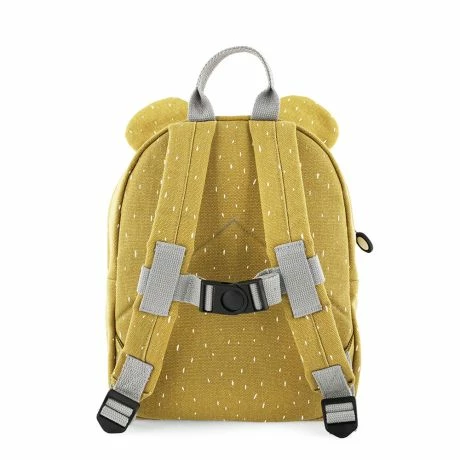 Trixie Kids Backpack Mr. Koala 5 Trixie Kids Backpack Mr. Koala - Afbeelding 3
