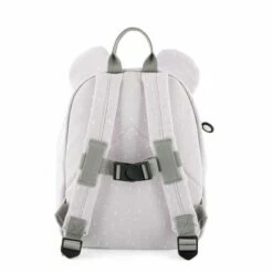 Trixie Kids Backpack Mrs. Mouse -NL Rugzak Verkoopwinkel trixie 90 209 03