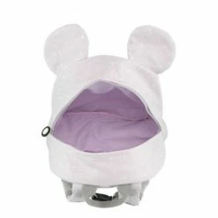 Trixie Kids Backpack Mrs. Mouse -NL Rugzak Verkoopwinkel trixie 90 209 04