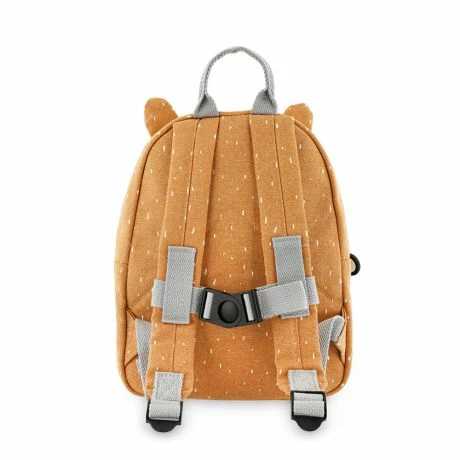 Trixie Kids Backpack Mr. Fox 5 Trixie Kids Backpack Mr. Fox - Afbeelding 3
