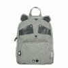Trixie Kids Backpack Mr. Raccoon 2 Trixie Kids Backpack Mr. Raccoon -NL Rugzak Verkoopwinkel trixie 90 212